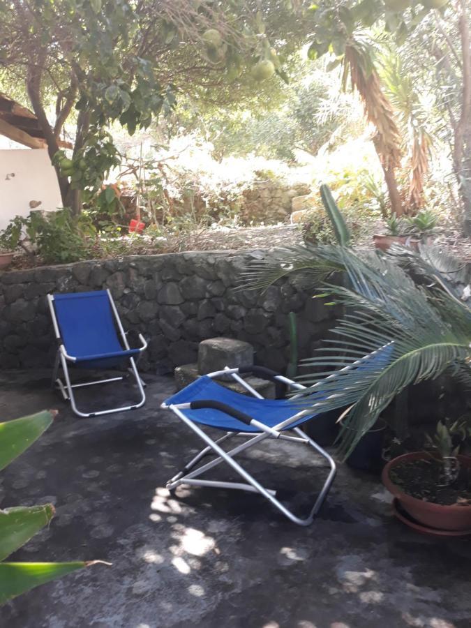 Stromboliparadise Piscita エクステリア 写真
