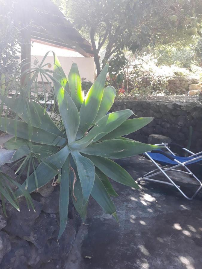 Stromboliparadise Piscita エクステリア 写真