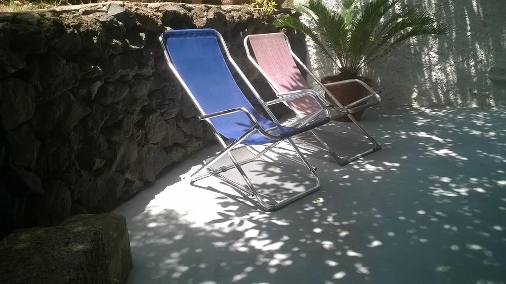 Stromboliparadise Piscita エクステリア 写真